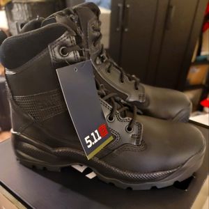 5.11 Womens ATAC 2.0 6" Boots